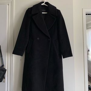 Club Monaco Daylina Coat